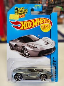 Hot Wheels Laferrari | eBay