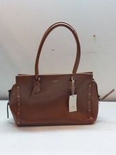 Radley Brown Kelham Hall Shoulder Bag with Tags