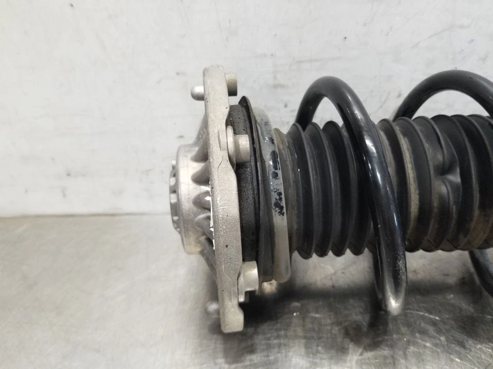 18 2018 BMW M240I 3.0L RWD FRONT STRUT LEFT DRIVER 6865539 - Image 4 of 4
