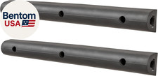 2090616-2 20-Inch Universal Rubber Bumper Guard Protector Strips Loading Dock Re