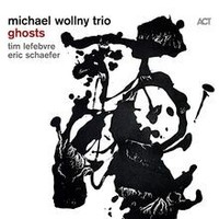 Ghosts (180G Black Vinyl) Von Ghosts | Cd | Zustand Neu