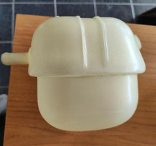 Fiat 850 Radiator Expansion Tank Fiat 850 Radiator Expansion Tank