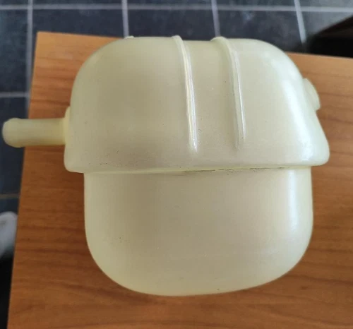 Fiat 850 radiator expansion tank