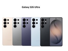 U.S. Carrier Unlocked - Samsung Galaxy S26 Ultra 5G 256GB All Colors - Very Good