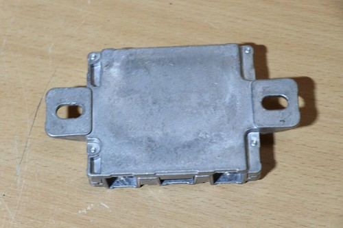 BMW X5 X6 G30 G31 G11 G12 LTE COMPENSATOR UNIT ECU 9878658 - Picture 3 of 3