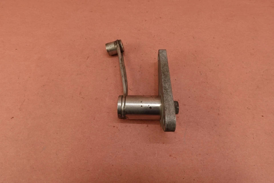 1999 - 2004 BMW K1200LT K1200 LT Exhaust Mounting Bracket - Image 4 of 4