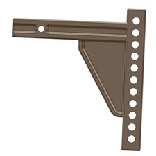  Receiver Hitch Mount, 11 