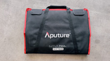 Aputure Nova P300c Softbox