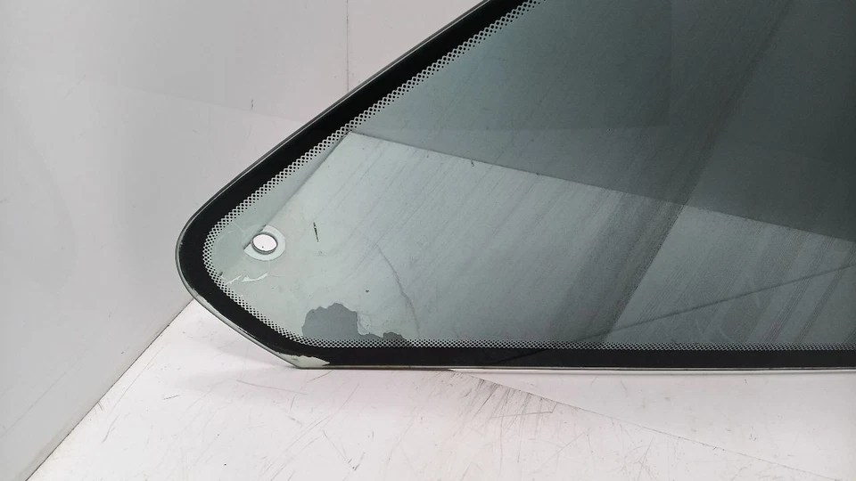 Passenger Right Quarter Glass Coupe Fits 92-99 BMW 318i 1389201 - Изображение 3 из 3