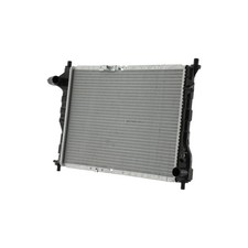 Radiateur Chevrolet MATIZ