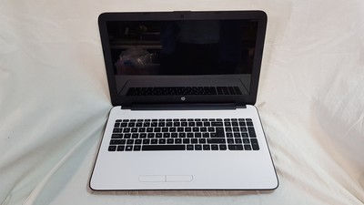 HP 15-ac106na Laptop Intel Pentium 3825U 4GB 1TB, NO OS UK