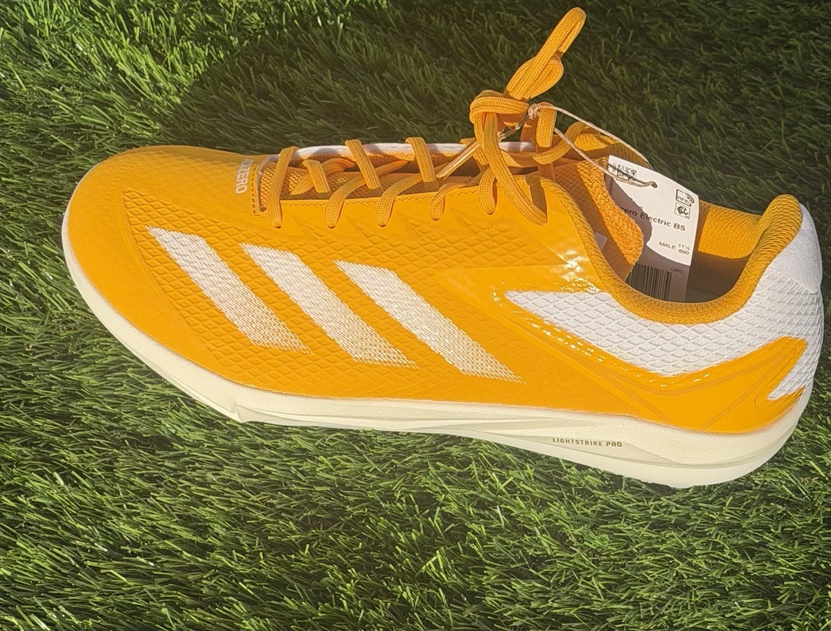 adidas Yellow Baseball & Softball Shoes & Cleats for Men for 