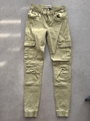 Only Missouri Skinny Cargohose