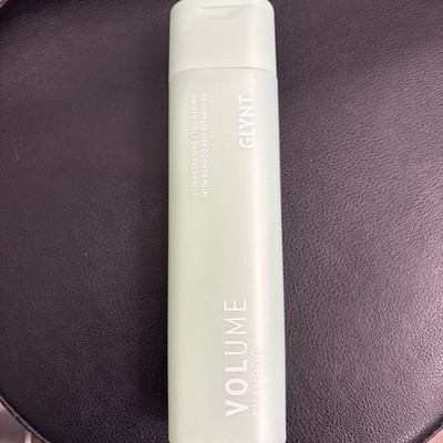 Glynt Volume Energy Shampoo 2 250ml Neues design
