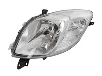 Depo 212-11L2R-LD-EM Scheinwerfer Rechts FüR Yaris XP90 01.05-03.09 Toyota