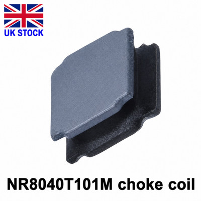 NR8040T101M Choke Coil Surface Mount Taiyo Yuden