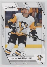 2023-24 O-Pee-Chee Brian Dumoulin #261 2d8