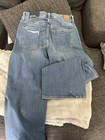 Barrel Jeans Women — photo 7