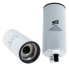 Wix 33423 Fuel Water Separator Filter-DIESEL