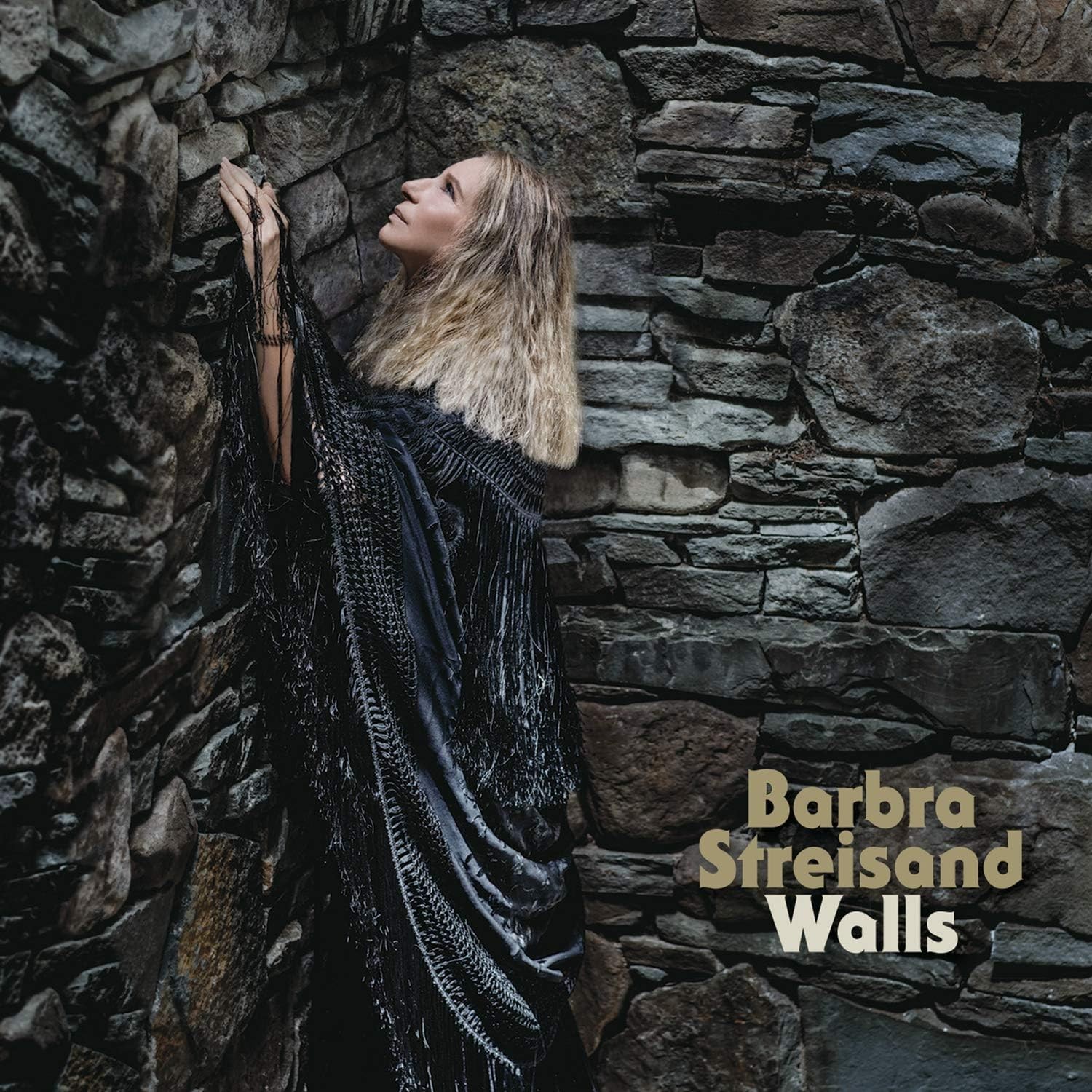 Barbra Streisand / Walls *NEW CD*