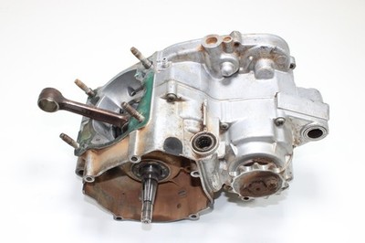 2000 Yamaha Blaster 200 YFS200 Engine Crankcase Bottom End Transmission