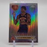 2022 Topps Chrome McDonald's All American - Jarace Walker #10 Refractor (RC)