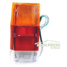 FEU ARRIERE GAUCHE NISSAN PATROL EBRO BAROUD P260 R160 R260 1979 - 1988 AUTRE NP