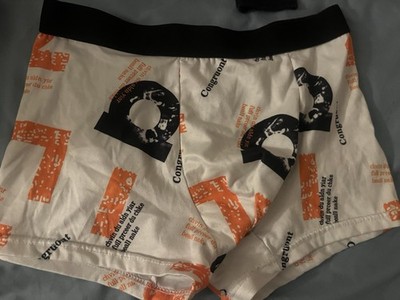 New Under Wear Boys
