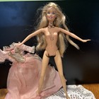 Barbie Princess and The Pauper Anneliese Singing Doll Tested Works great — photo 6