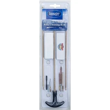 DAC GunMaster .17 to .22 Caliber Universal Pistol & Rifle Cleaning Kit - UGC172