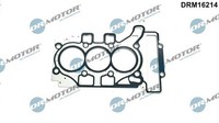 Dr.Motor Automotive Dichtung, Zylinderkopf DRM16214 FüR CitroËN DS Opel