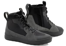 Zapatos de motociclismo Rev'It Arrow 2 negros para hombre