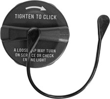 Gas Cap,Fuel Cap For 2000-2019 Dodge Ram 1500 2500 3500 Charger Challenger Da...