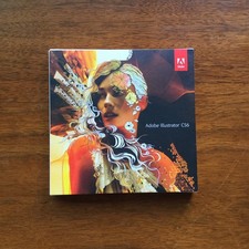 Adobe Illustrator CS6 per Windows - versione completa per Windows 65165575