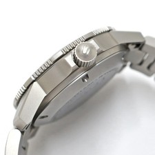 Sinn Watch 603.EZM3 Stainless Steel Automatic Men's Wrist Watch #1346B 18