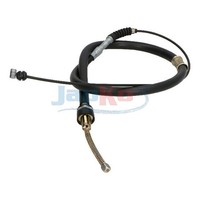 Japko Seilzug, Feststellbremse 131267R FüR Toyota