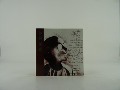 THE OLD RIPPER THE OLD RIPPER (273) 9 Track CD Album including Picture Sleeve RI