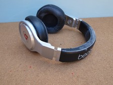 Beats by Dr. Dre Monster Beats Pro Headphones for Sale | Shop New
