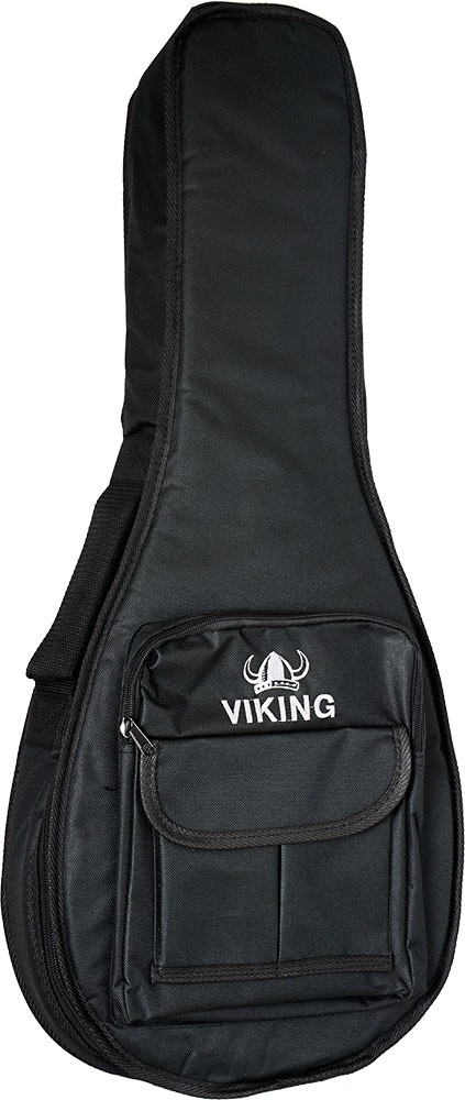 Viking MANDOLIN BAG. Deluxe padded gig/carry soft case. From Hobgoblin Music
