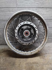 Motorcycle Wheels and Rims for Honda CB750K for sale | eBay