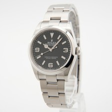 ROLEX Explorer 36 124270 Warranty 2023 Box/Paper 2