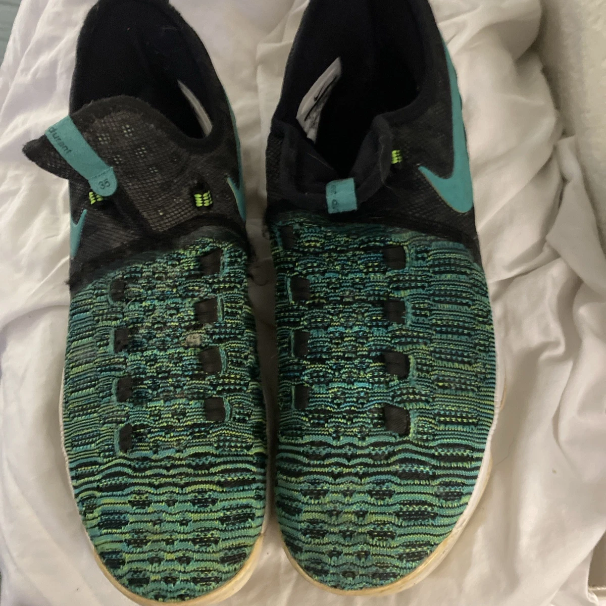 Nike KD 9 Birds of Paradise | eBay display picture 3