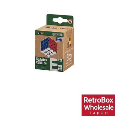 MegaHouse Rubik's Cube Eco
