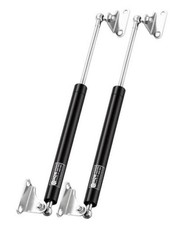 36 Inch 35 lb/155N Heavy Duty Gas Struts for RV Bed Lift 36" 35lb Carbon Steel