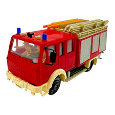 Preiser 31144 Mercedes-Benz 1019 Feuerwehr Schlauchwagen SW 2000 H0 Modell