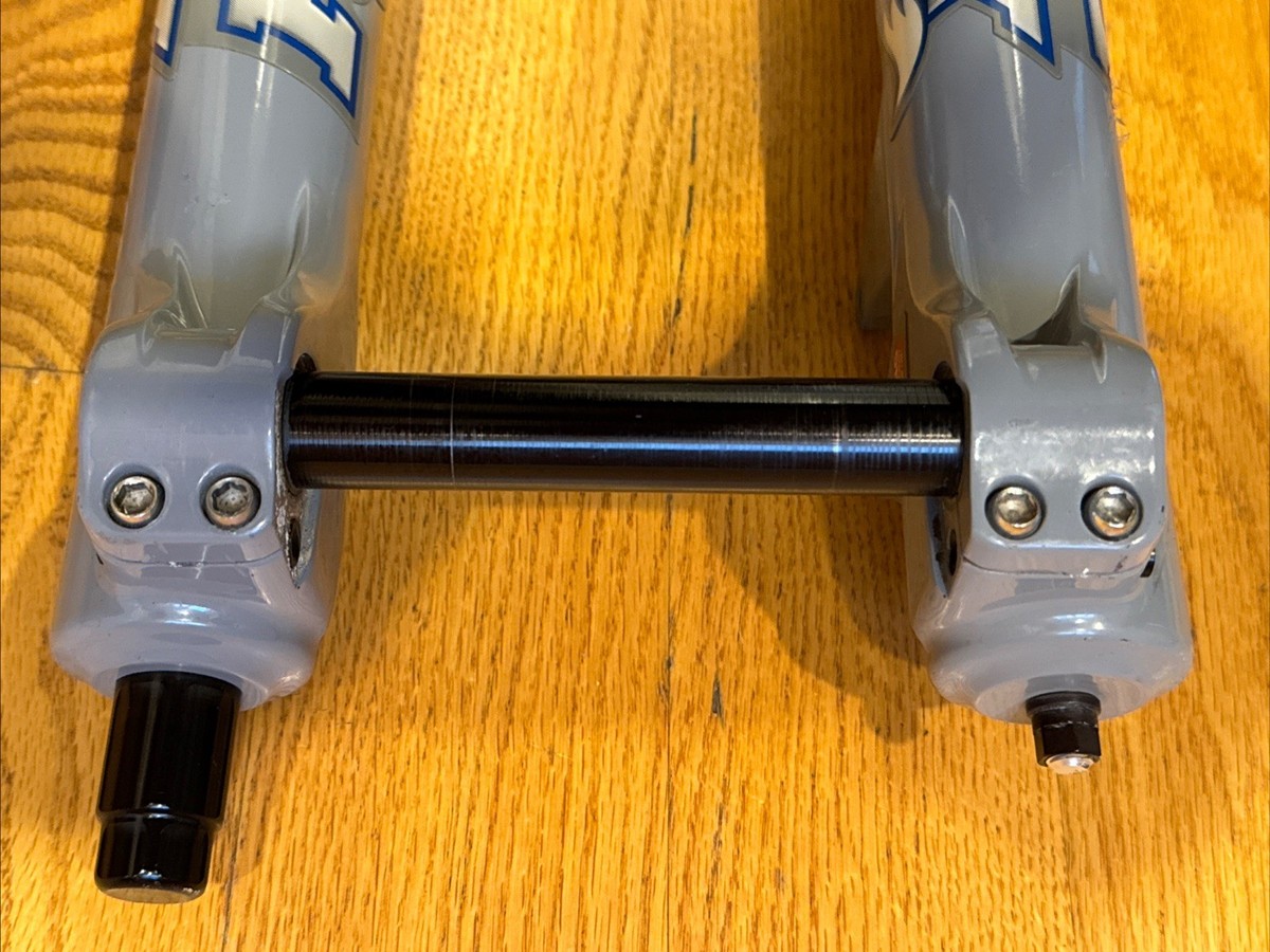 FOX 40 RC2 フロントフォーク Yahoo!オークション - FOX 40 FLOAT