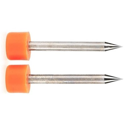 2Pcs Splicing Machine Electrode Rod Needle For TYPE-39/TYPE-66/TYPE-8IC