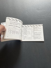 rampart nes manual