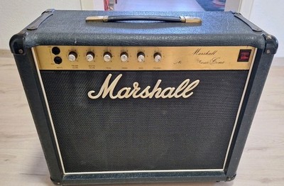 ### MARSHALL Master Lead  Combo ### 30W RMS ### 1982 ! ###