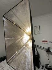 Photography Studio Kit And Light Stand